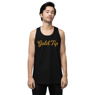 Gold Tip Men’s Tank Top