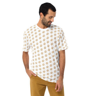 GT Diagonal (All-Over Print)