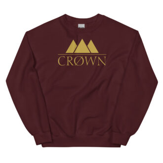 Crown Crewneck
