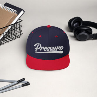 Pressure Snapback