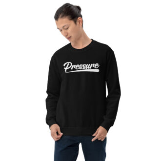 Pressure Crewneck