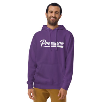 Pressure Hoodie