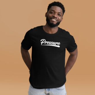 Pressure Tee