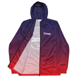 Pressure "AATP" Mens Windbreaker