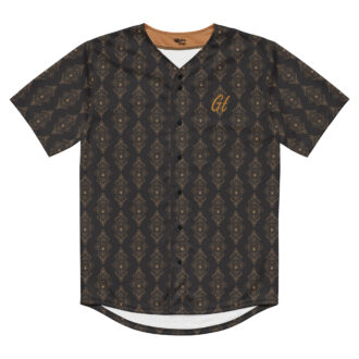 GT Est. 23 Royal Jersey