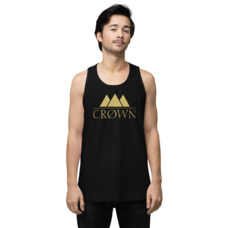 Crown Tank Top