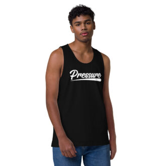 Pressure Tank Top