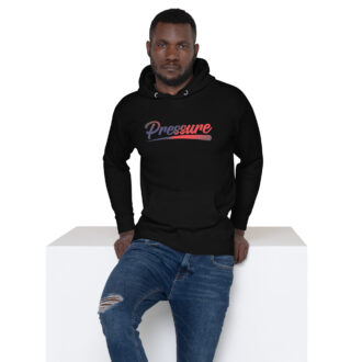Pressure Gradient Hoodie