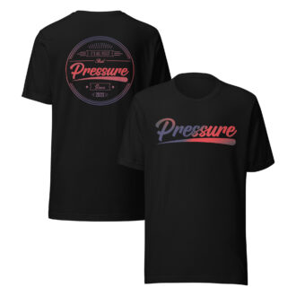 All About That Pressure Gradient Tee