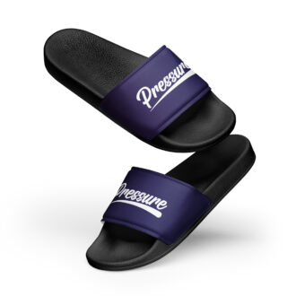 Pressure Men’s Slides