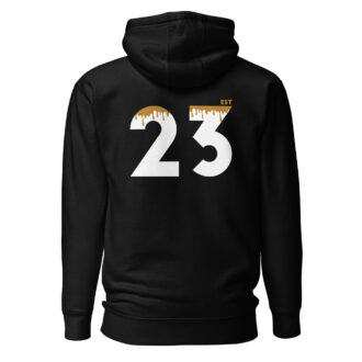 GT Est.23 Hoodie