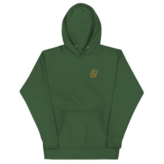 GT/Gold Tip Hoodie