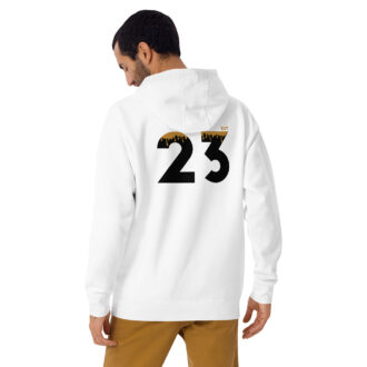 Gold Tip Est.23 Hoodie