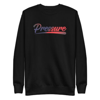 Pressure Gradient Crewneck