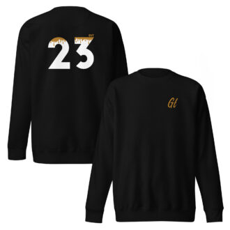GT Est.23 Crewneck