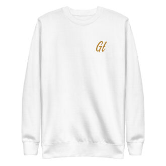 GT Crewneck